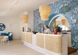 VOI Essentia Tropea Beach 2