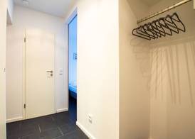 Old Town Apartments 2