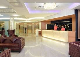 Grand 5 Hotel & Plaza Sukhumvit Bangkok 2