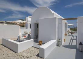 MILESTONE VILLAS 4