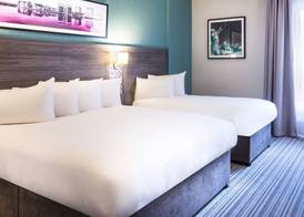 Leonardo Hotel Belfast 5