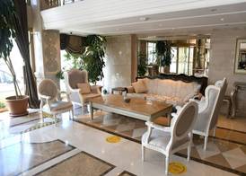 Grand Halic Goldenhorn 4