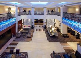 The Lexington Hotel, Autograph Collection 2