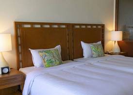 The Moon Beach Museum Resort 5