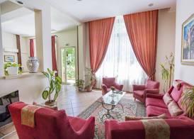 Hotel Mediterraneo 5