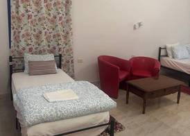 Motel El Goulla 3