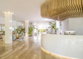 Amadria Park Beach Hotel Jure 2