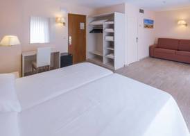 GHT Balmes, Hotel-Aparthotel&SPLASH 4
