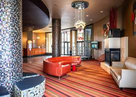 Radisson Hotel Duluth-Harborview 5