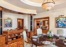 Al Raha Beach Resort & Spa 5