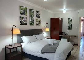 Premiere Guesthouse 5