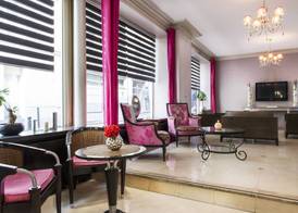 Hotel Corona -Rodier- 4