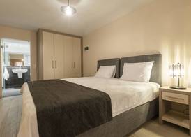 Farrys Boutique Hotel & Beach Club 5
