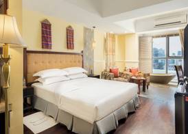 ARISON Hotel 3