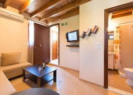 Aglaea Apartment in Rhodes Old Town 5