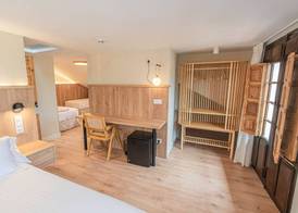 Hotel Bestprice Santillana 3