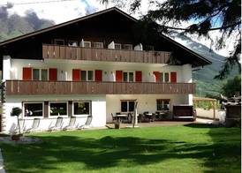 Pension Lärchenhof 5
