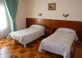 Hostal Zamora 5