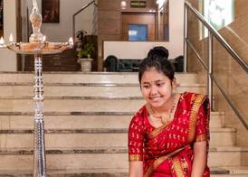 Dwarkadhish Lords Eco Inn Dwarka - Pure Veg 3