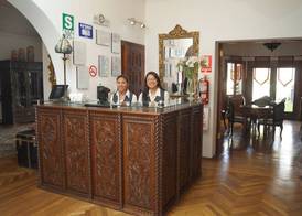 Hotel Boutique Villa Elisa 2