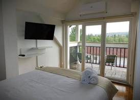 Gaia Aparthotel near Airport 3