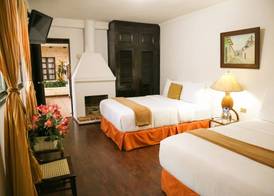 El Carmen Hotel 3