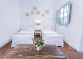 Apartamentos Suites Santa Cruz 3