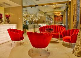 Boutiquehotel Das Tyrol 5