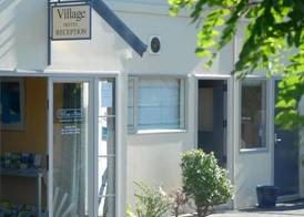 Village Motel 3