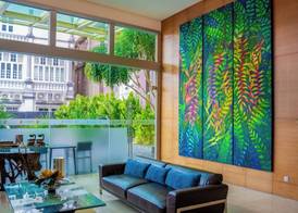 The Waterfront Hotel Kuching 2