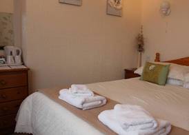 Capri Guest House 5