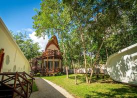 Mia Bacalar Luxury Resort & Spa 3