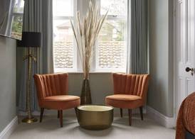 Sentry Mead Hotel 4