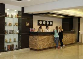 Shirak Hotel 2