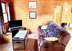 Braemar Lodge Cabins 2