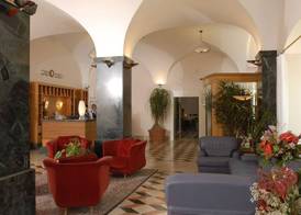 Hotel Vecchio Mulino 3