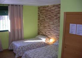 Apartamentos Barajas 4