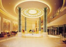 The Kunlun Beijing Jin Jiang 2
