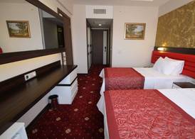 Marwa Hotel 3