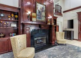 Best Western Plus Crown Colony Inn & Suites 2