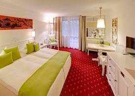 DAS LUDWIG Sports Resort 5