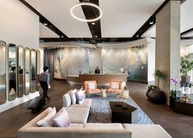 Twelve Midtown, Autograph Collection 2