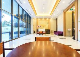 Refined Saigon - Rivergate Apartment 4