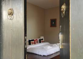 Villa Bangkok 4