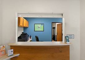 WoodSpring Suites El Paso 3