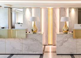 Hotel Sporting 5