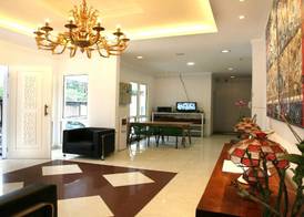 Sun Rise House 3