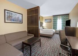 La Quinta Inn & Suites By Wyndham Houston Pasadena North 5