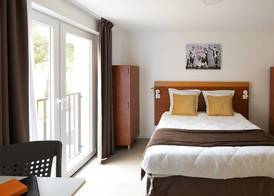 Appart Hôtel Corte HR 3