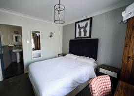 White Hart, Newmarket by Marston's Inns 5